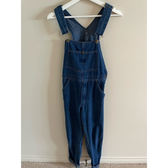 Vintage OshKosh Denim Overalls Size XS - Picture 7 of 15